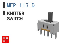 MFP 113 D