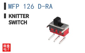 MFP 126 D-RA