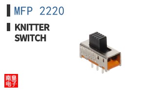MFP 2220