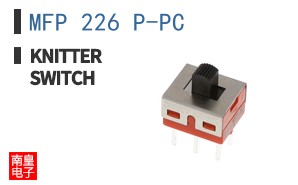 MFP 226 P-PC