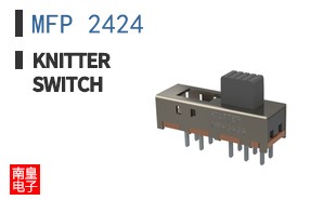 MFP 2424