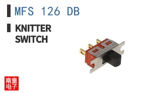 MFS 126 DB