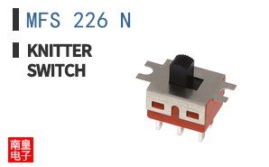 MFS 226 N