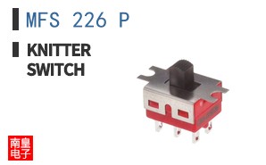MFS 226 P