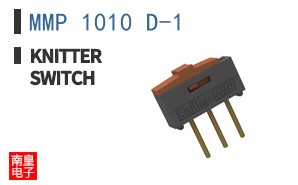 MMP 1010 D-1