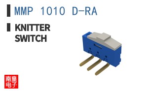 MMP 1010 D-RA