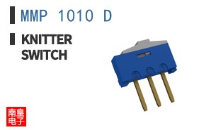 MMP 1010 D