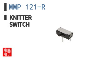 MMP 121-R