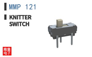 MMP 121