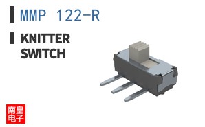 MMP 122-R