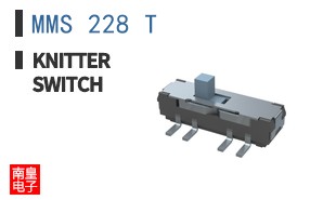 MMS 228 T