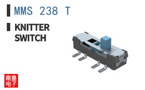 MMS 238 T