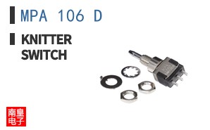 MPA 106 D