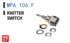 MPA 106 F