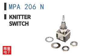 MPA 206 N