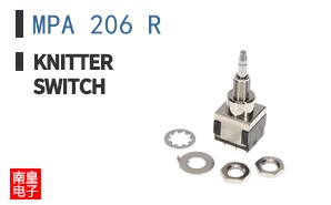 MPA 206 R
