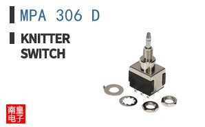 MPA 306 D