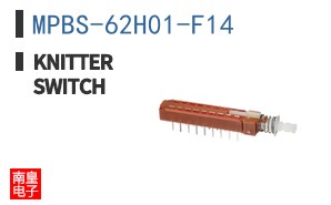 MPBS-62H01-F14
