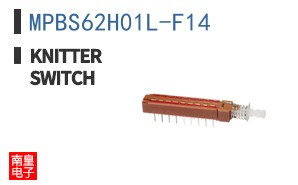 MPBS62H01L-F14
