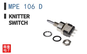 MPE 106 D