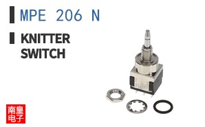 MPE 206 N