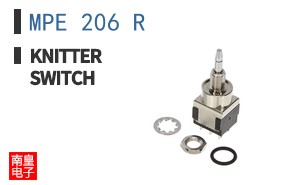 MPE 206 R