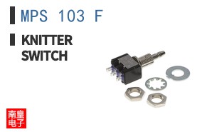 MPS 103 F