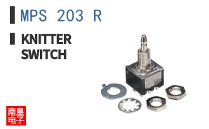 MPS 203 R