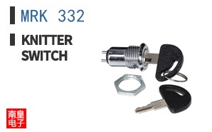 MRK 332