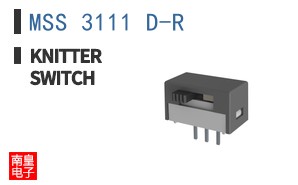 MSS 3111 D-R
