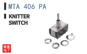 MTA 406 PA