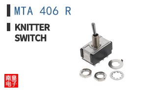 MTA 406 R