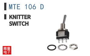 MTE 106 D