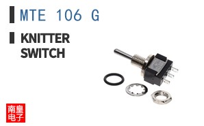 MTE 106 G