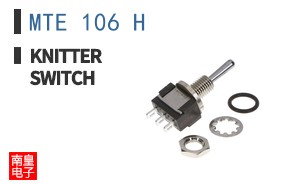 MTE 106 H