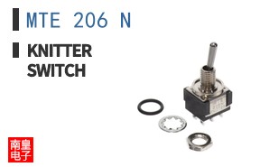 MTE 206 N