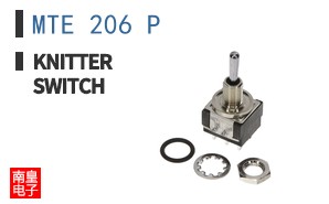 MTE 206 P