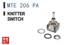 MTE 206 PA