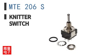 MTE 206 S