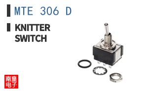 MTE 306 D