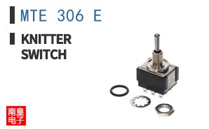 MTE 306 E