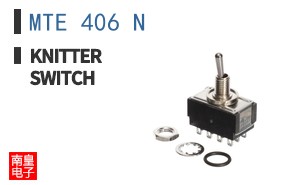 MTE 406 N
