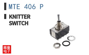 MTE 406 P