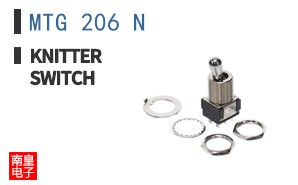 MTG 206 N