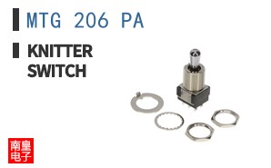 MTG 206 PA