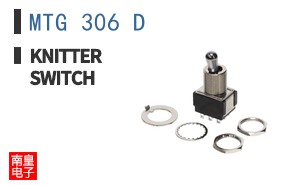 MTG 306 D