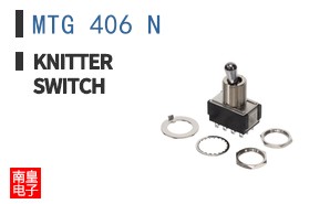 MTG 406 N