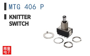 MTG 406 P