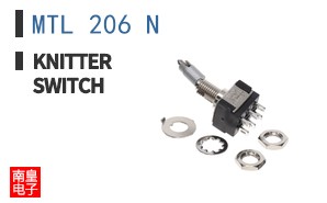 MTL 206 N