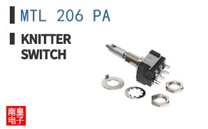 MTL 206 PA